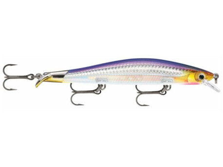RAPALA Wobler RipStop 12 PD