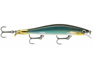 RAPALA Wobler RipStop 12 CBN