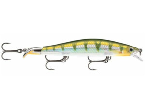 RAPALA Wobler RipStop 12 YP