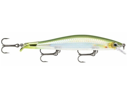 RAPALA Wobler RipStop 12 HER