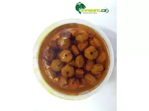 K1 Fishing Rohlíkové boilies v dipu