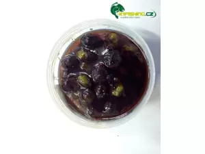 K1 Fishing Rohlíkové boilies v dipu