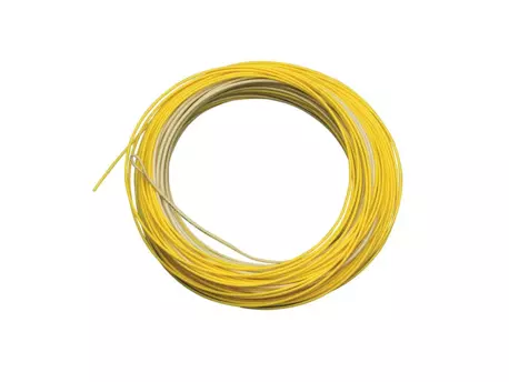 HARDY Muškařská šnůra COMPACT ROCKET SERIES TWIN FLOAT VÝPRODEJ