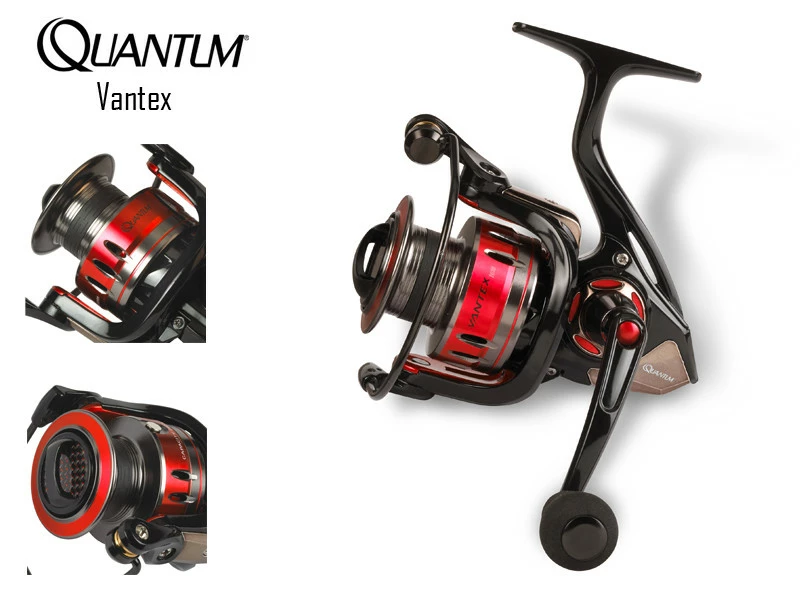 QUANTUM naviják Vantex