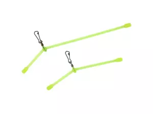 GIANTS FISHING Průjezd na tyčce zahnutý Deluxe Anti Tangle