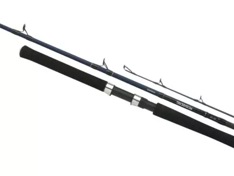 SHIMANO Speedmaster AX Boat Slim 12-20