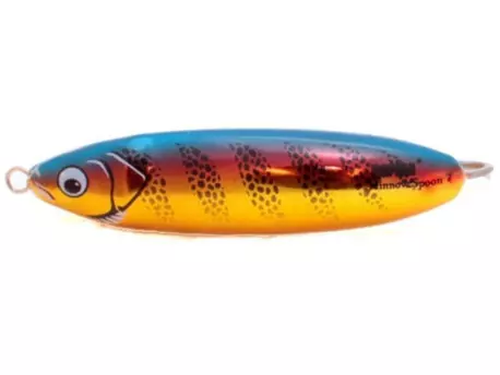 Rapala Minnow Spoon 08 GFRT