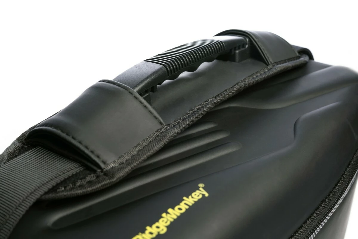 RidgeMonkey: Pouzdro GorillaBox Cookware Case Standard 34 x 20 x 23cm