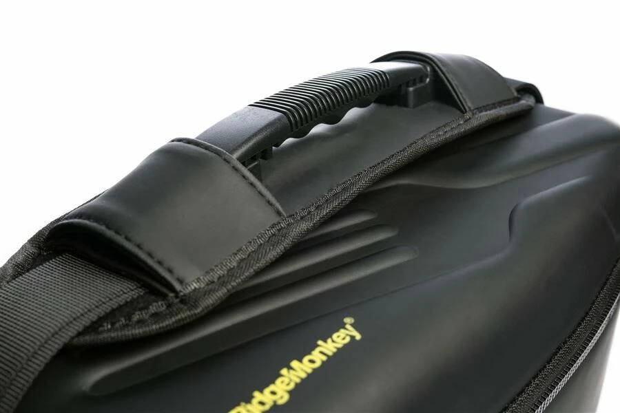 RidgeMonkey: Pouzdro GorillaBox Cookware Case Standard 34 x 20 x 23cm