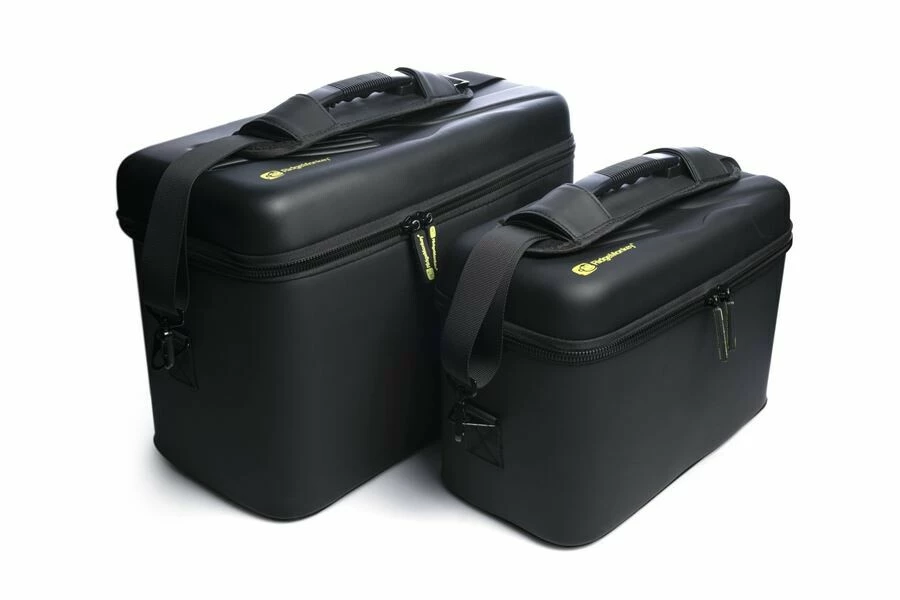 RidgeMonkey: Pouzdro GorillaBox Cookware Case Standard 34 x 20 x 23cm