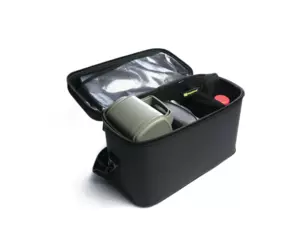 RidgeMonkey: Pouzdro GorillaBox Cookware Case Standard 34 x 20 x 23cm