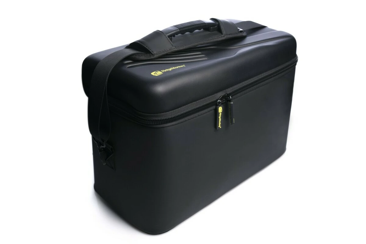 RidgeMonkey: Pouzdro GorillaBox Cookware Case XL 45,5 x 23,5 x 28cm