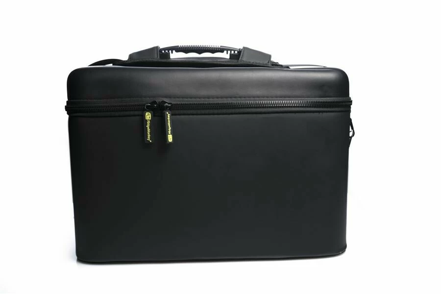 RidgeMonkey: Pouzdro GorillaBox Cookware Case XL 45,5 x 23,5 x 28cm