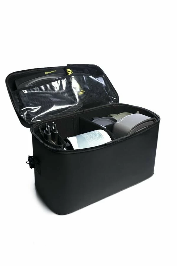 RidgeMonkey: Pouzdro GorillaBox Cookware Case XL 45,5 x 23,5 x 28cm