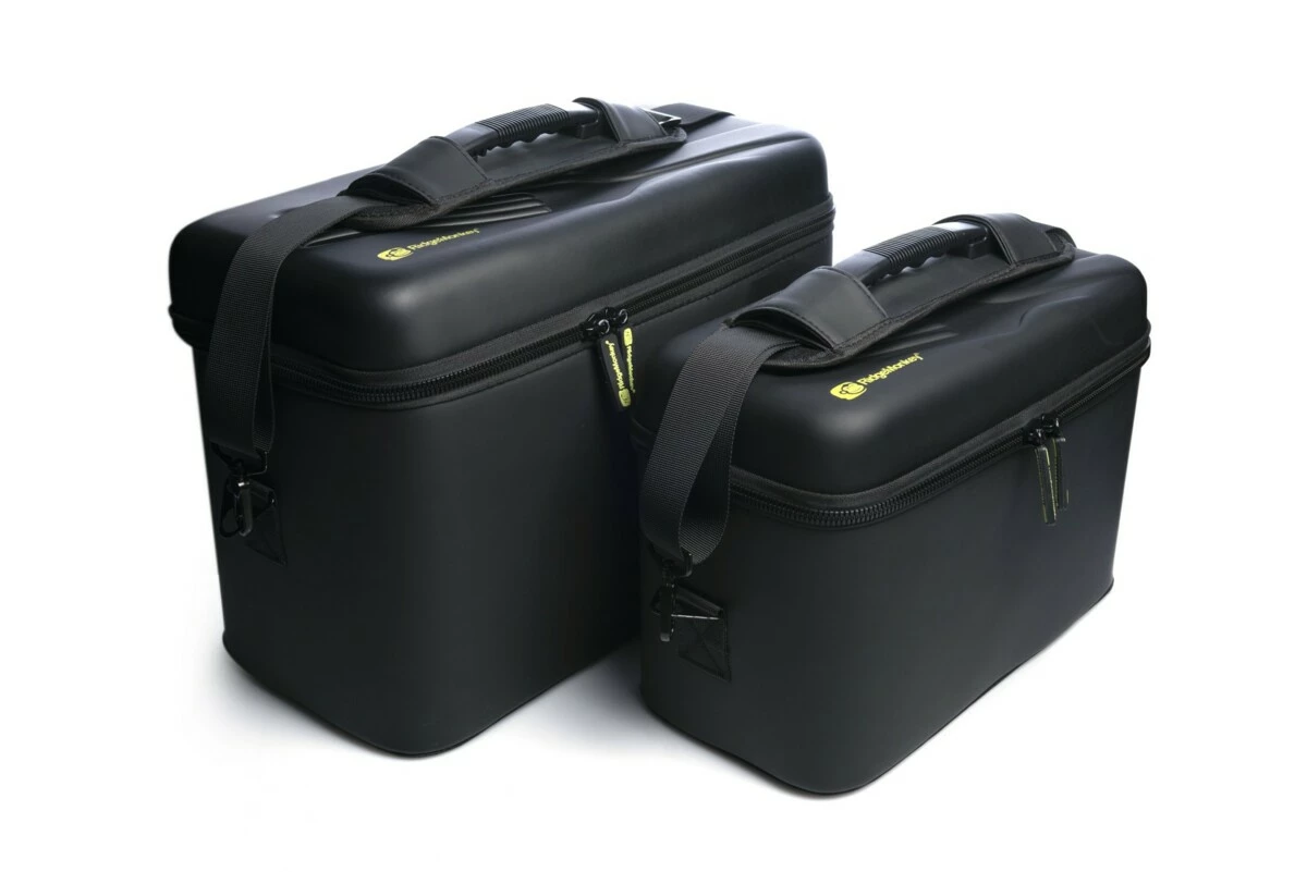 RidgeMonkey: Pouzdro GorillaBox Cookware Case XL 45,5 x 23,5 x 28cm