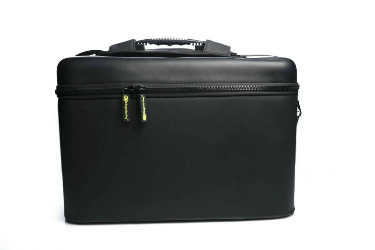 RidgeMonkey: Pouzdro GorillaBox Cookware Case XL 45,5 x 23,5 x 28cm
