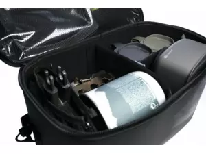 RidgeMonkey: Pouzdro GorillaBox Cookware Case XL 45,5 x 23,5 x 28cm