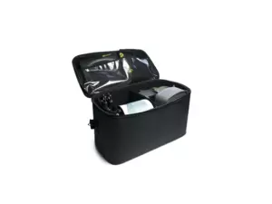 RidgeMonkey: Pouzdro GorillaBox Cookware Case XL 45,5 x 23,5 x 28cm