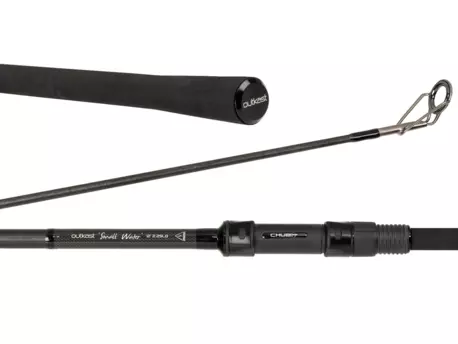 CHUB Outkast Small Water  VÝPRODEJ