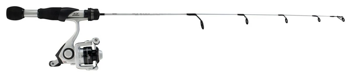 ABU GARCIA VERITAS ICE COMBO 27 ML Na Soutoku ABU GARCIA VERITAS ICE COMBO 27 ML Na Soutoku