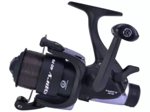 SHAKESPEARE Naviják s volnoběžnou brzdou Cypry FS 1+1 ZDARMA