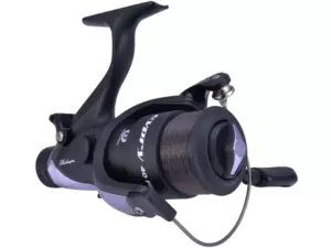 SHAKESPEARE Naviják s volnoběžnou brzdou Cypry FS 1+1 ZDARMA