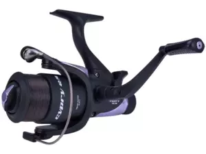 SHAKESPEARE Naviják s volnoběžnou brzdou Cypry FS 1+1 ZDARMA