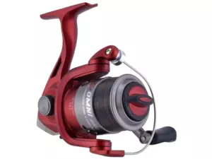 SHAKESPEARE Naviják s přední brzdou Omni 40 FD 1+1 ZDARMA