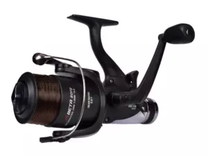 SHAKESPEARE Naviják s volnoběžnou brzdou Beta 1+1 ZDARMA