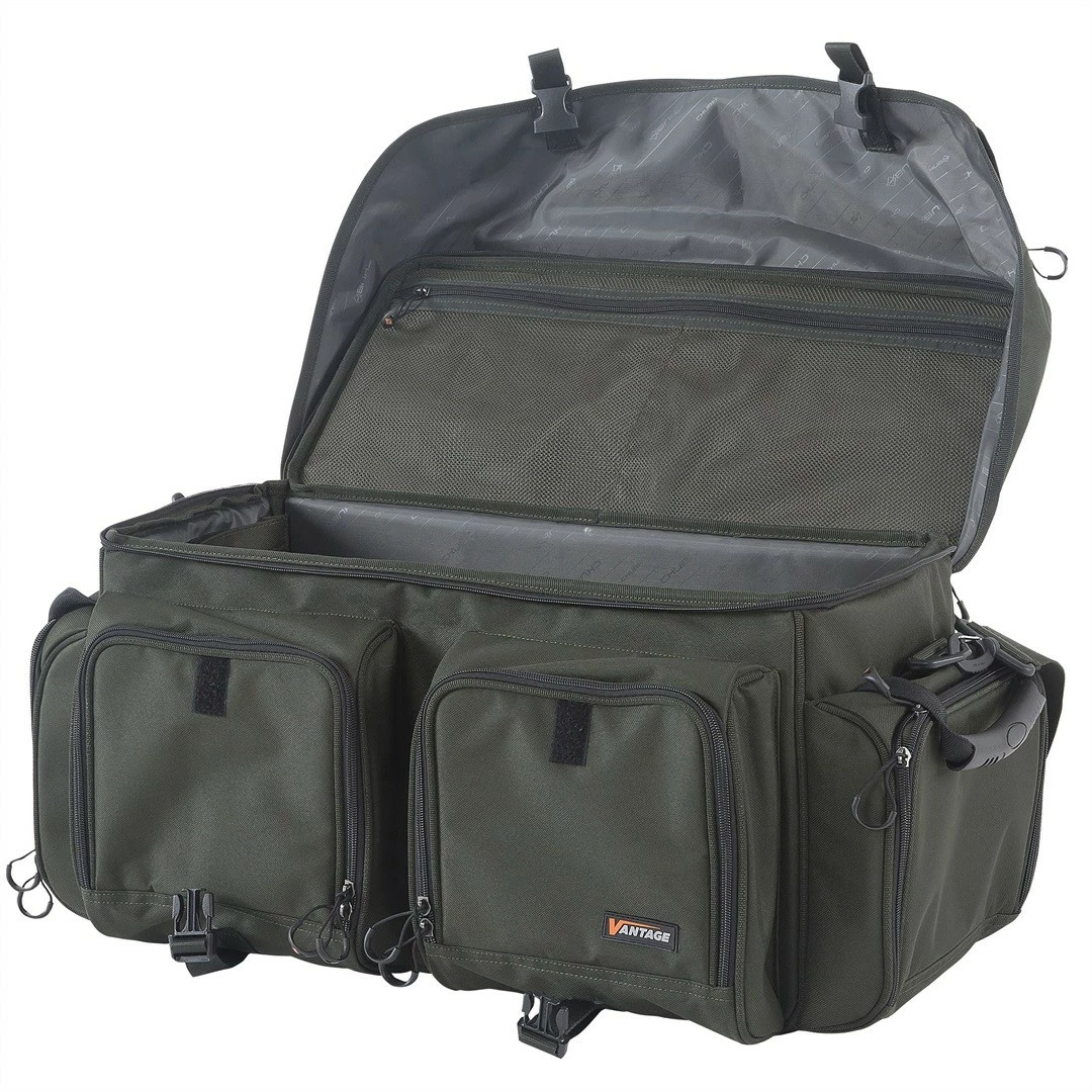 CHUB TAŠKA VANTAGE SOLID CARRYALL VÝPRODEJ