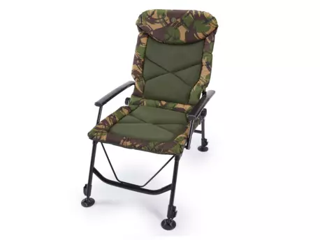 Sedačka Wychwood Tactical X High Arm Chair