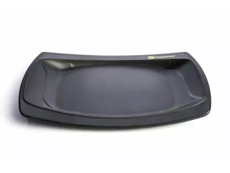 RidgeMonkey Jídelní sada SQ DLX Long Plate Set