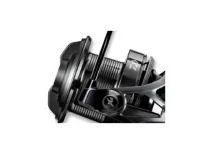 DAIWA Naviják Emblem 25C QD