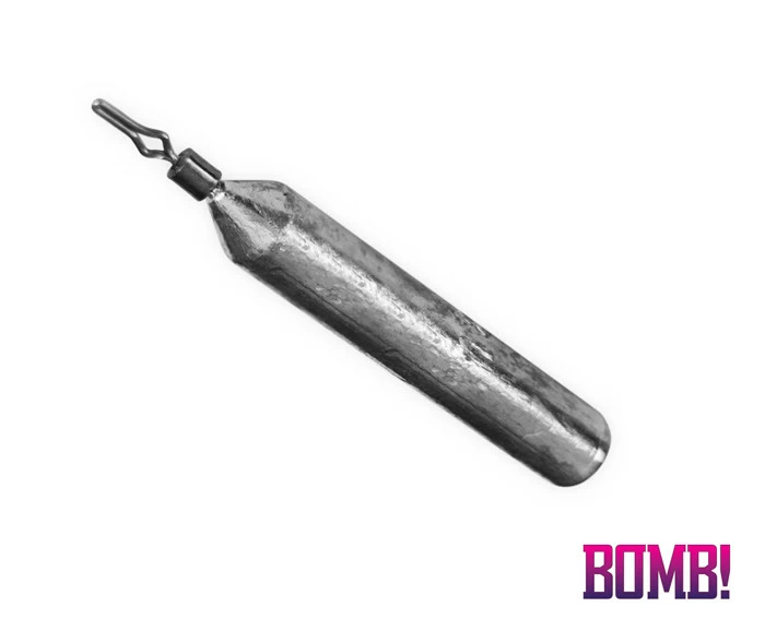 DELPHIN BOMB! Dropshot váleček / 5ks