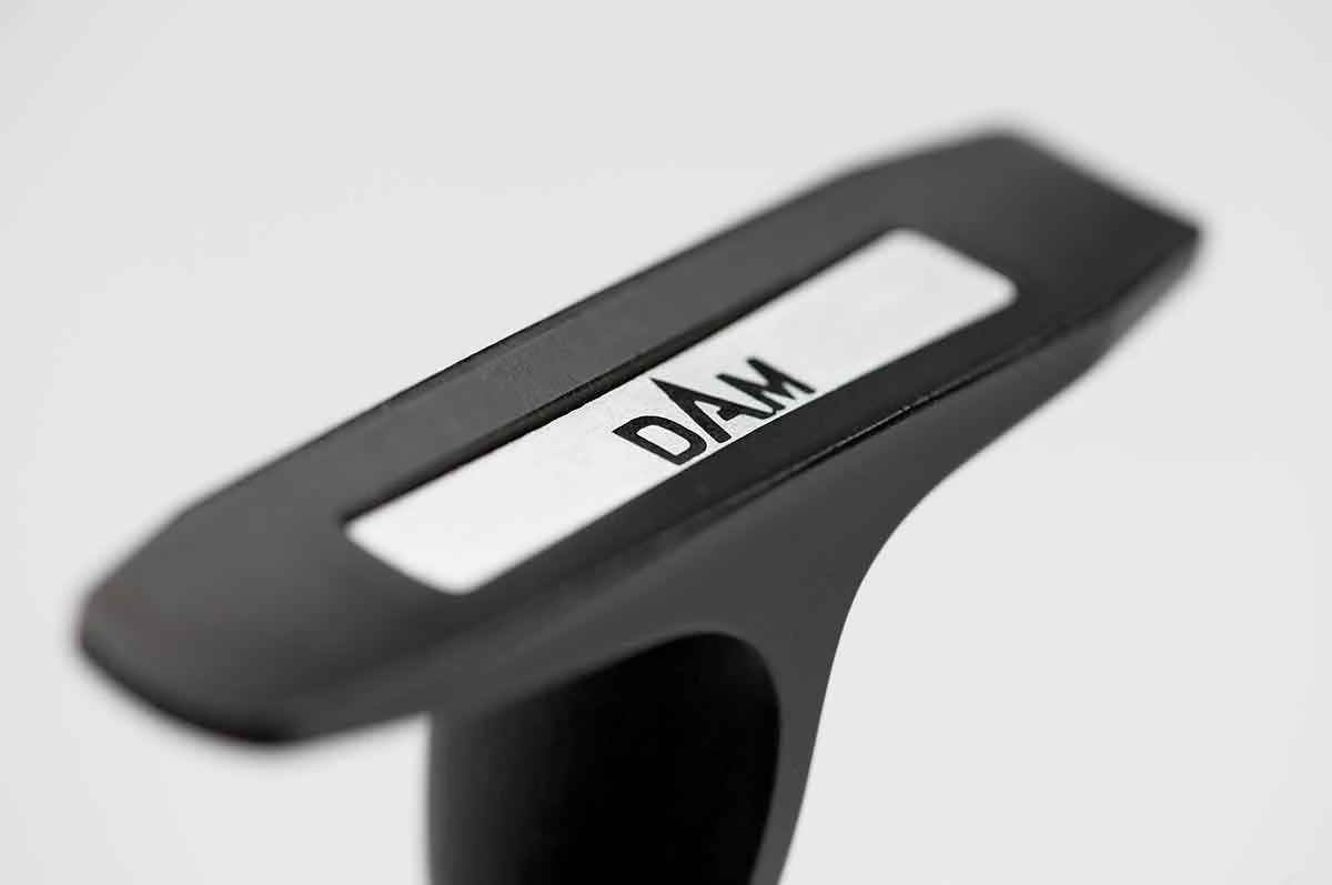 DAM Naviják Quick 5 SLS