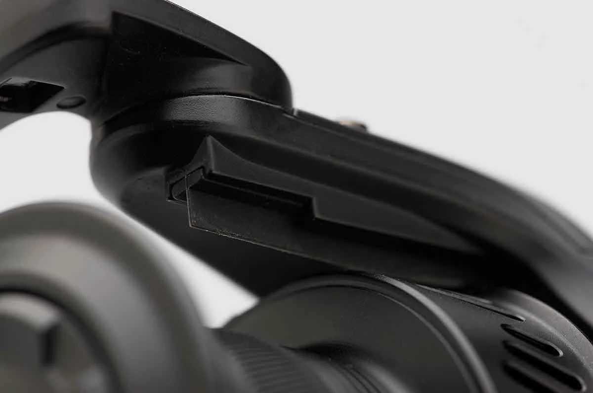 DAM Naviják Quick 5 SLS