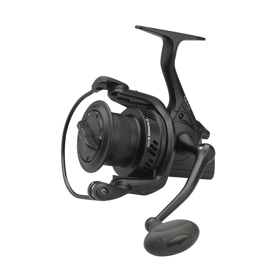 DAM Naviják Quick 5 SLS