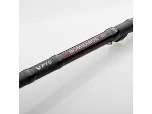 DAM Prut PTS BOMBARDA 4,30m