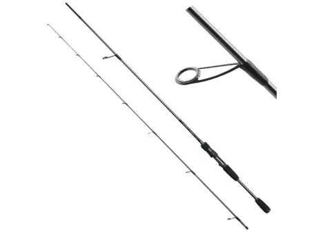 DAM Prut SALT-X SW SPIN ROD VÝPRODEJ