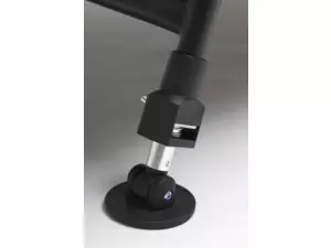 DAM Lehátko FLATBED 6-LEG STEEL VÝPRODEJ