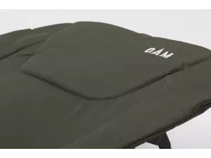 DAM Lehátko FLATBED 6-LEG STEEL VÝPRODEJ