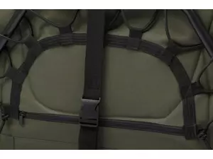 DAM Lehátko FLATBED 6-LEG STEEL VÝPRODEJ