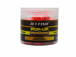 JET FISH Premium clasicc POP-UP 16 mm