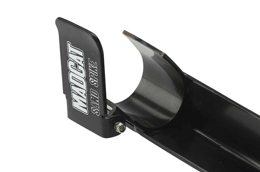 MADCAT Bodec SAND SPIKE WITH AUTOMATIC GATE VÝPRODEJ