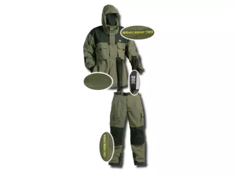 DOC Komplet URAL 20000TRX VÝPRODEJ