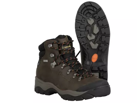PROLOGIC Boty Kiruna Leather Boot VEL. 44 VÝPRODEJ