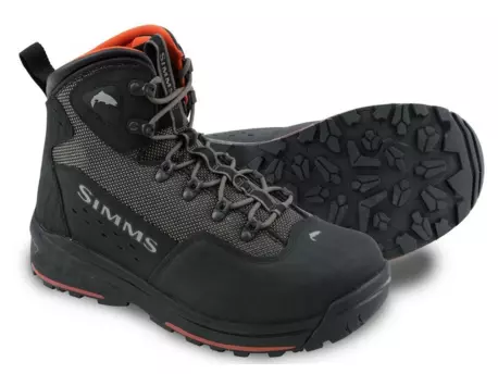 SIMMS boty Headwaters Boot Gunmetal
