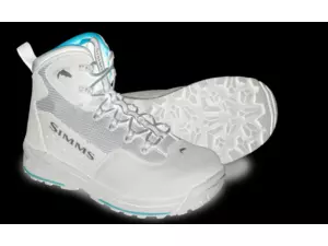 SIMMS boty Headwaters Boot Gunmetal