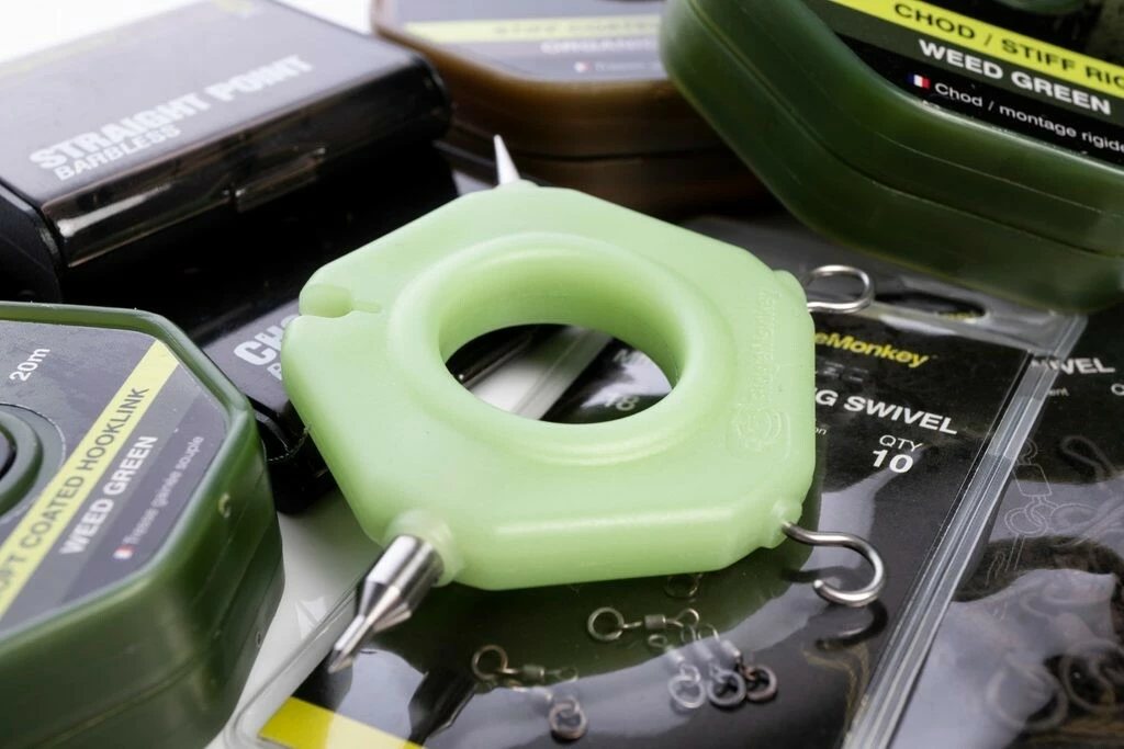 Utahovač návazců RidgeMonkey Multi Tool ( RMT075)