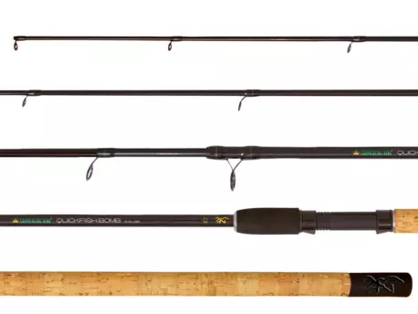 BROWNING Commercial King² Quickfish Bomb VÝPRODEJ